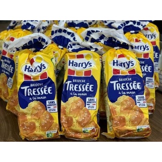 Bánh Mỳ Hoa Cúc Pháp 500gram