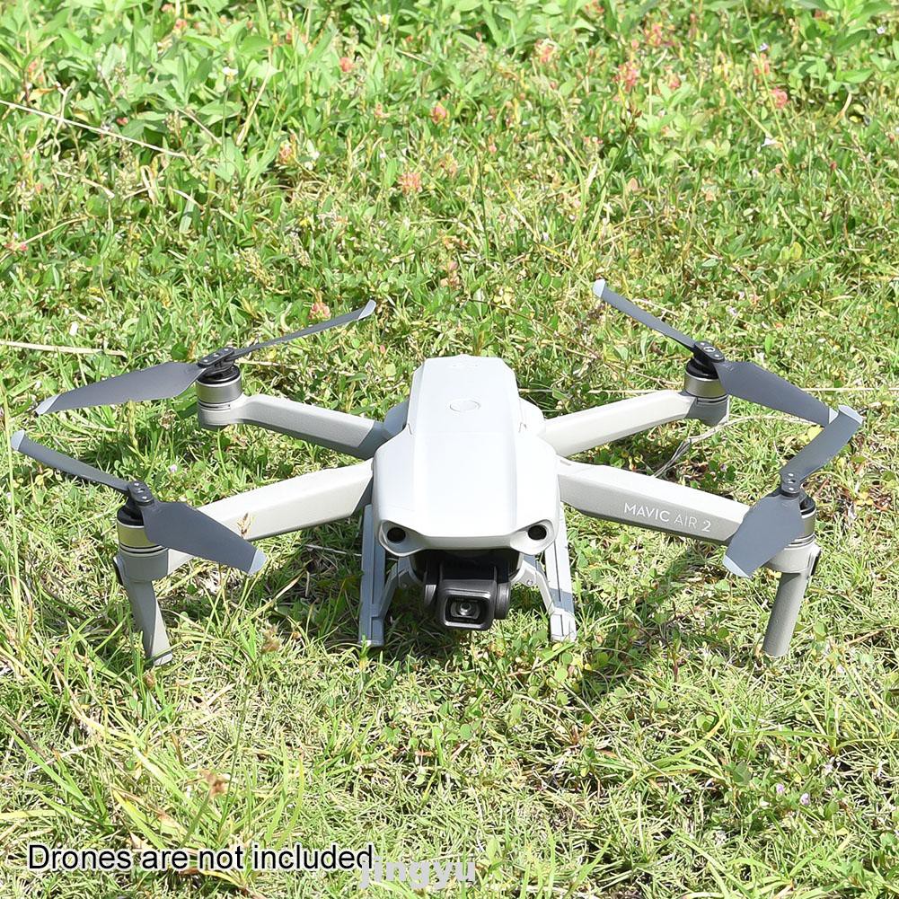 Bộ Phụ Kiện Hỗ Trợ Tiếp Đất Cho Dji Mavic Air 2