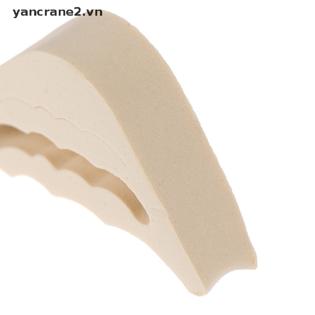 1 Cặp Đế Lót Giày Cao Gót Chống Trượt Cao Cấp