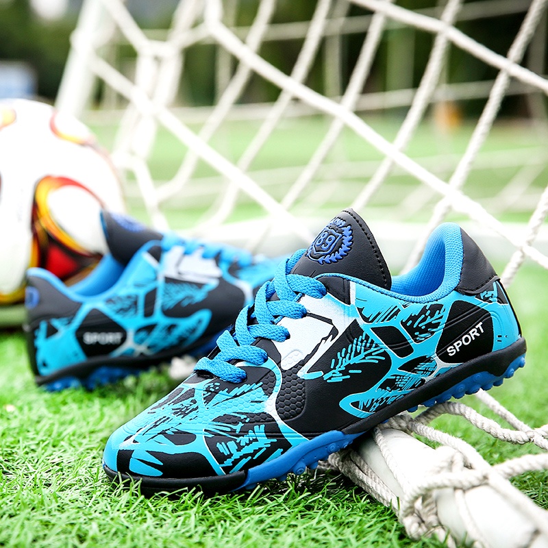 Giày Đá Banh Cho Người Lớn Và Trẻ Em Su67 8