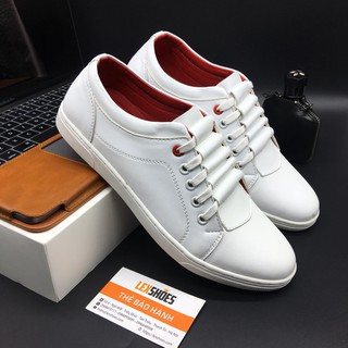 Giày da bò 100% Hàng Made in Việt Nam Xuất Khẩu