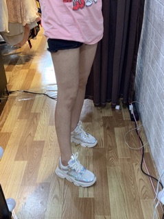 CHỈ 150k/ đôi thôi. Bao êm bao đẹp