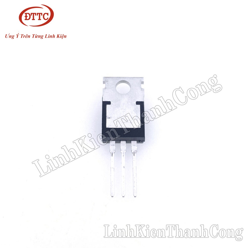 IRF1405 MOSFET N-CH 169A 55V TO220 (Loại Thường)