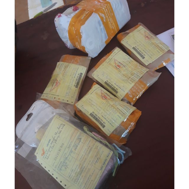 Combo sỉ quần áo