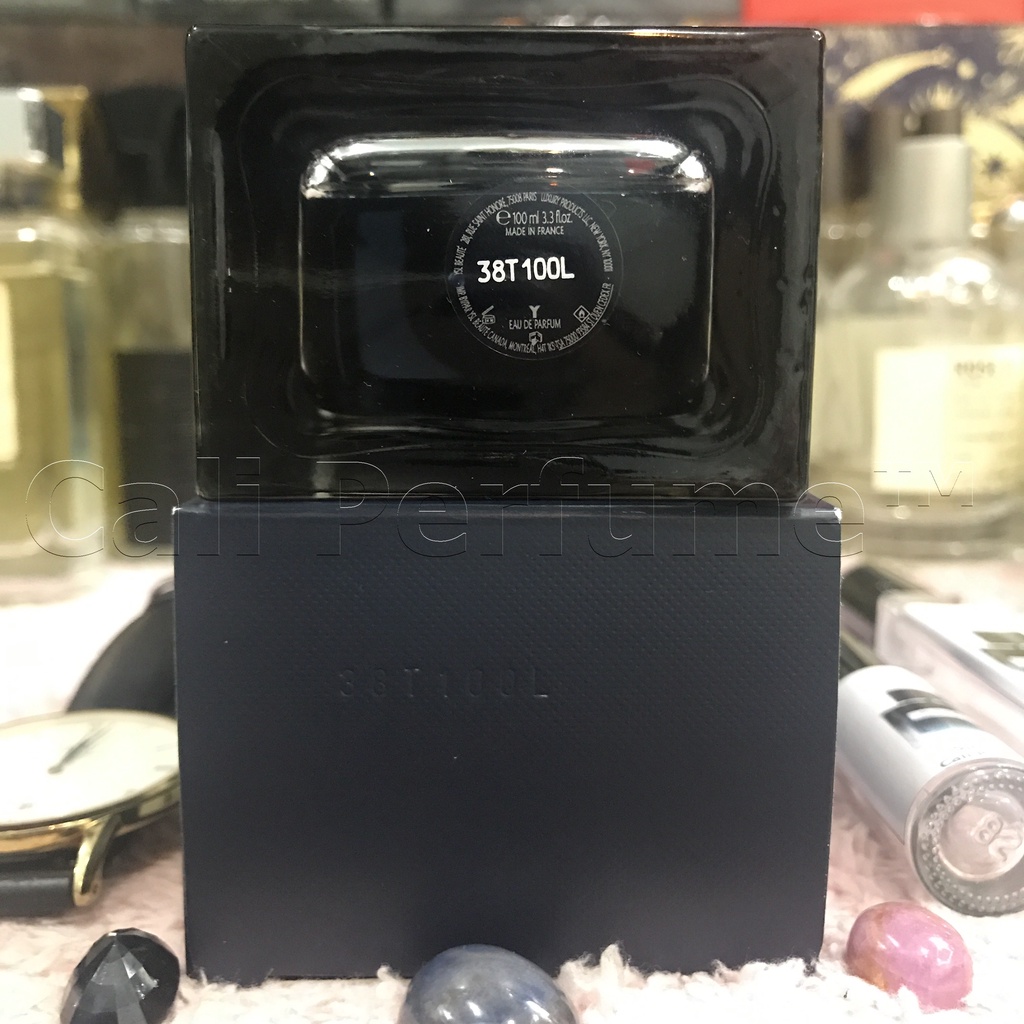 Nước Hoa Nam Y EDP