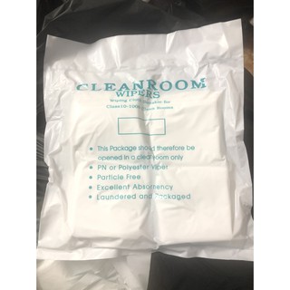 KHĂN CLEANROOM WIPERS CHO ĐIỆN THOẠI
