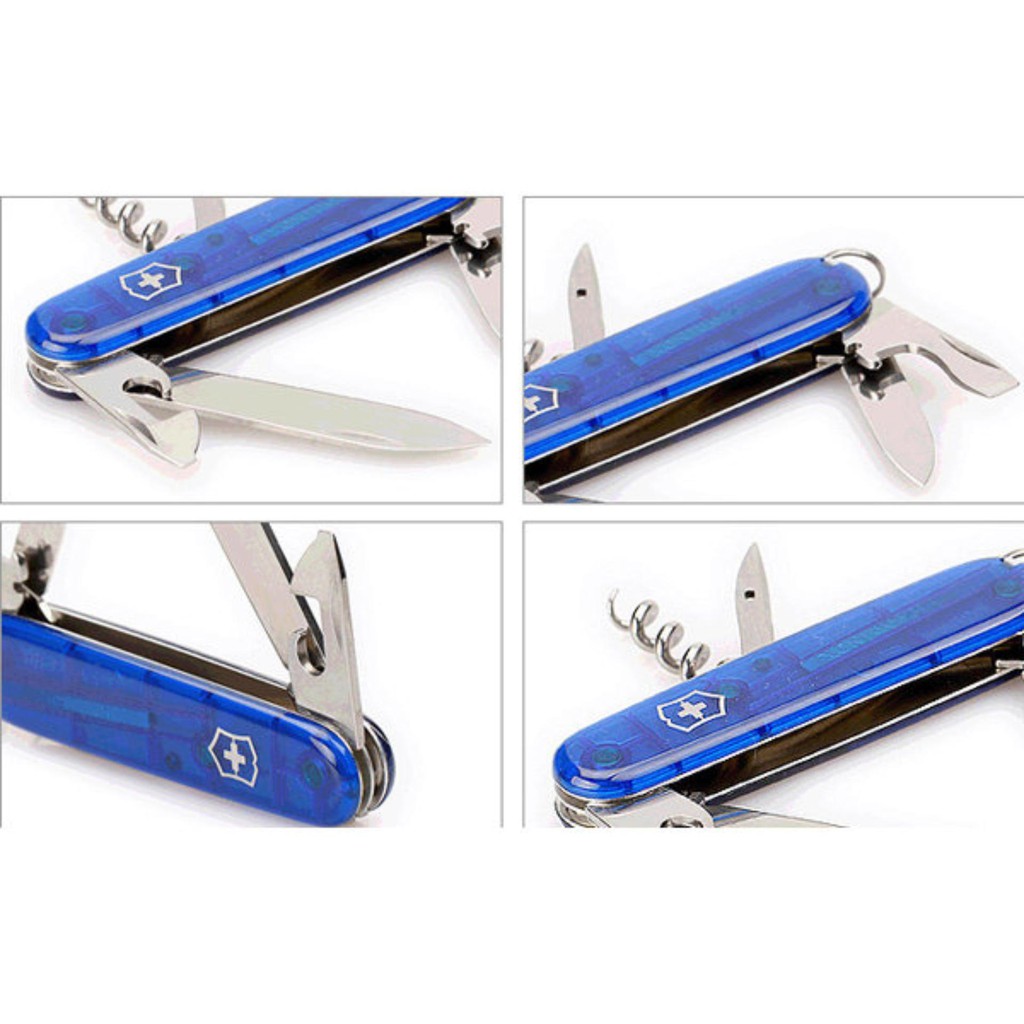 Dao đa năng Victorinox Spartan 1.3603.T2