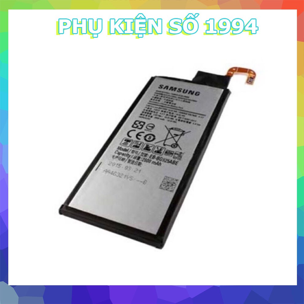Pin Samsung S6s