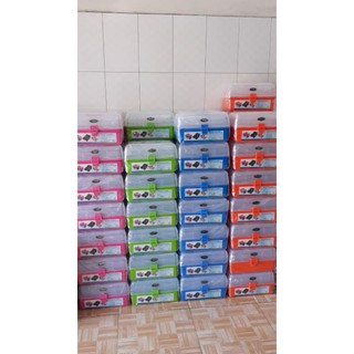 Cốp nhựa nail mi
