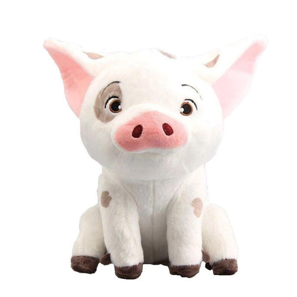 Thú Nhồi Bông Hình Nhân Vật Moana Dễ Thương
