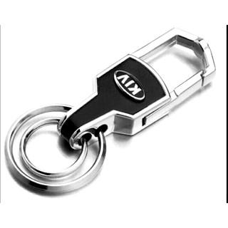 móc khóa oto hãng xe mạ crom