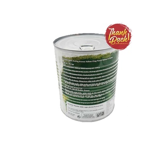 Đào Ngâm Kronos Lon 820g