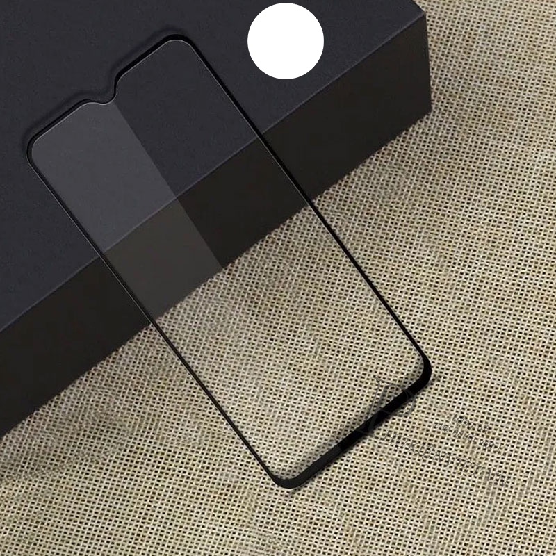 Kính cường lực full màn SAMSUNG A20/A30 - Siêu chịu lực