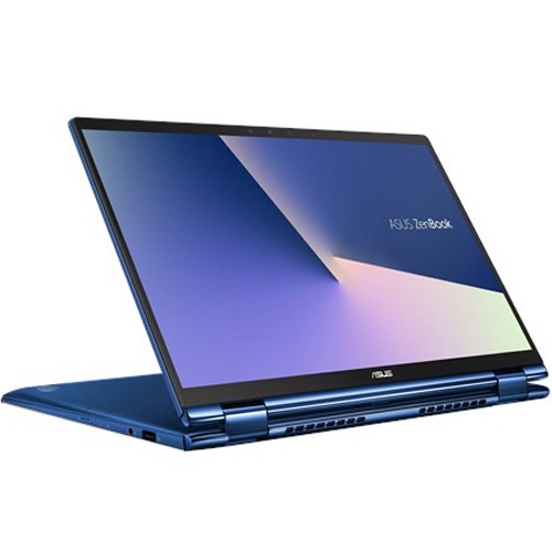 Laptop ASUS ZenBook Flip 13 UX362FA-EL205T  i5-8265U | 8GB | 512 GB | 13'3 FHD IPS | WIN 10 | BigBuy360 - bigbuy360.vn
