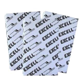 Giấy in A4 Excell Indo định lượng 70gsm
