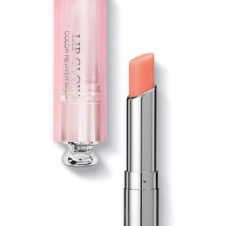 [Ảnh thật - có clip] Son dưỡng Dior Lip Glow cho môi căng mọng chuẩn auth giá sale