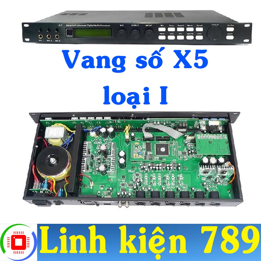 Vang số X5 loại 1