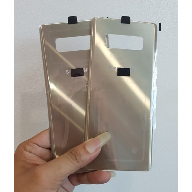Nắp Lưng Sam Sung Galaxy Note 8 Zin hãng