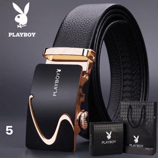Thắt lưng playboy