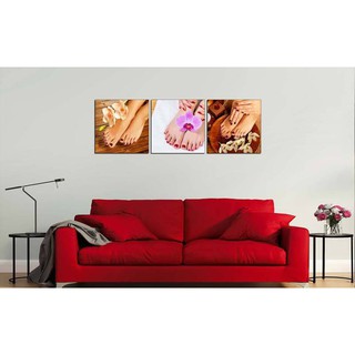 Tranh treo tường trang trí spa 12 tnt334