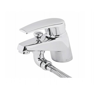 Vòi sen tắm nóng lạnh liền chậu Sobisung YJ-6470
