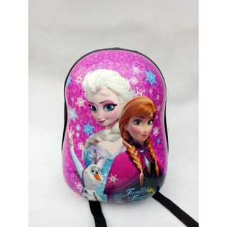 balo công chúa elsa anna in 3D cực đẹp
