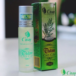 Tinh dầu Tràm