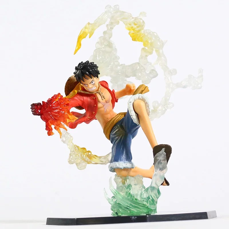 Mô hình Luffy One piece