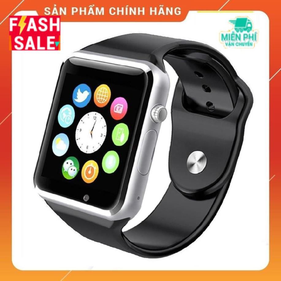 Đồng hồ thông minh thế hệ mới- Smart watch a1 plus