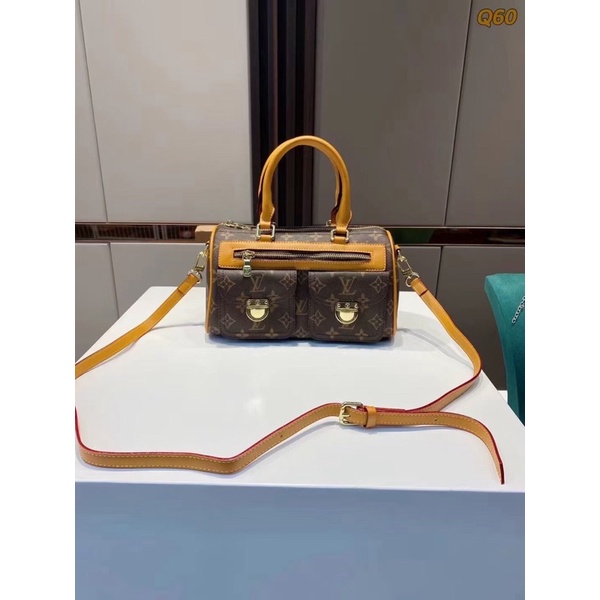 TÚI XÁCH EO VI TRỐNG MINI SUPER FULL BOX