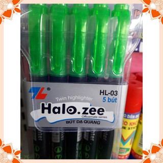 bút nhớ dòng TL nhiều màu