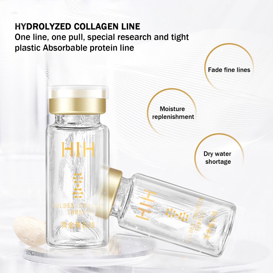 Mặt Nạ Bổ Sung Collagen Protein Làm Săn Chắc Da Mặt Hiệu Quả