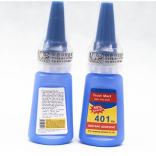 Keo đính đá 20g D401 trang trí móng