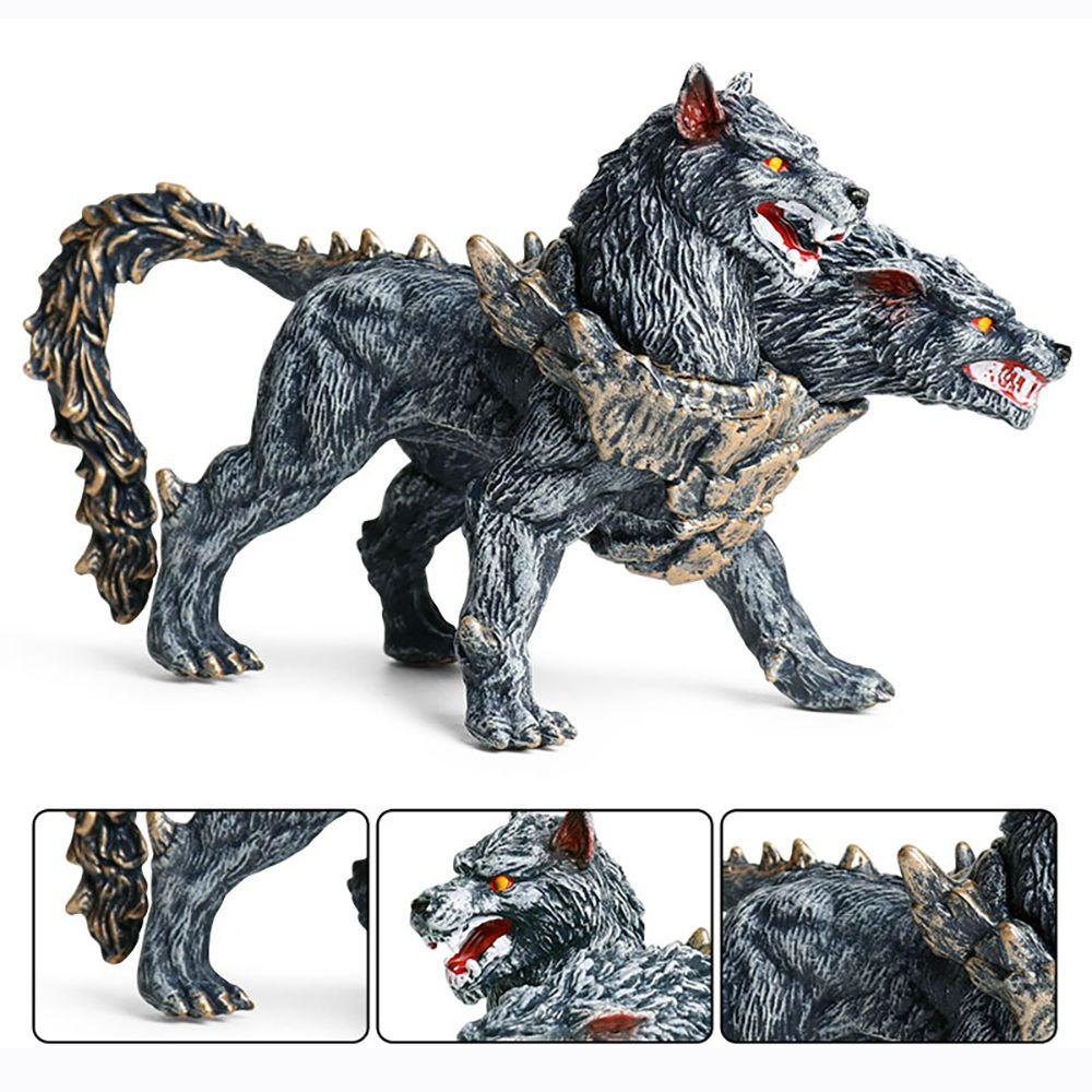 Đồ Chơi Mô Hình Chú Chó SUENIN Hell