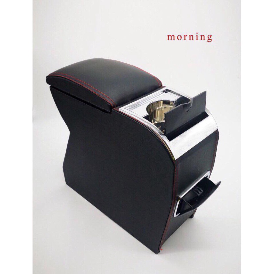 Đồ chơi, đồ trang trí xe KIA MORNING thời thượng, cao cấp Hàng Cao Cấp