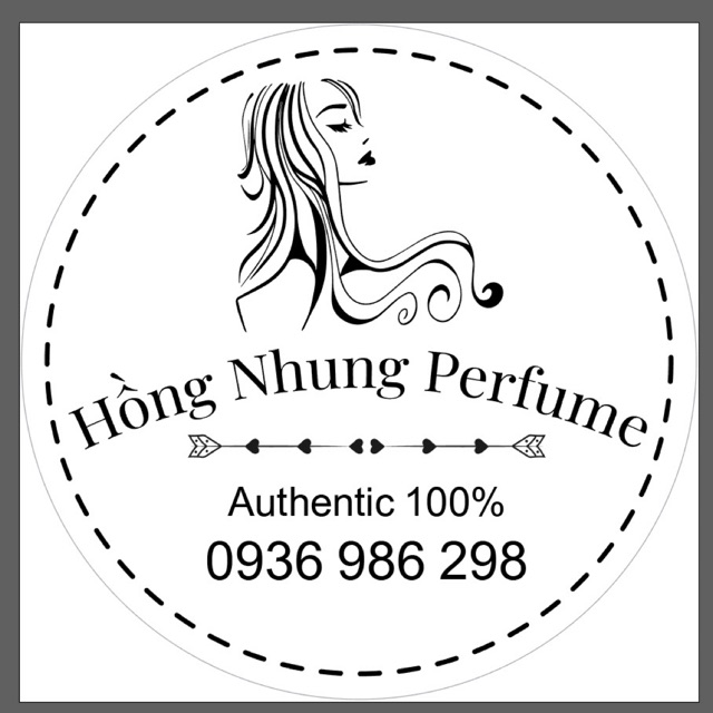 Hồng Nhung Perfume