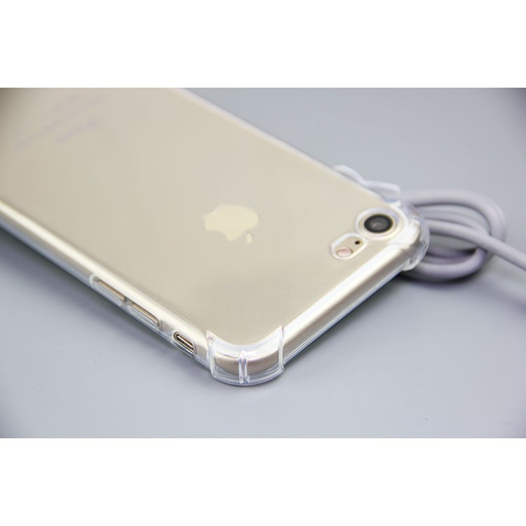 [ỐP IPHONE_GIÁ RẺ KHÔNG ĐÂU SÁNH BẰNG] ỐP LƯNG IPHONE CHỐNG SỐC CHO IPHONE 5/5S/6/6S/6+/6S+/7/7+/8/8+/X/XS/XS MAX