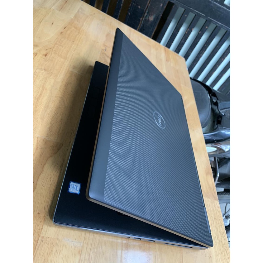Laptop Dell Precision 7730