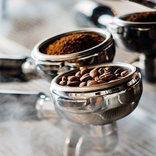 FRESH S3 - CÀ PHÊ RANG XAY 5/5 ARABICA VÀ ROBUSTA