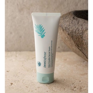 SỮA RỬA MẶT INNISFREE CHÍNH HÃNG