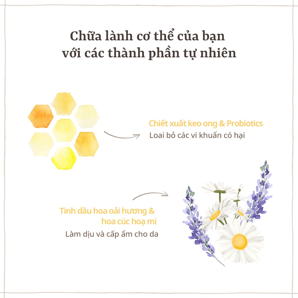 Dung Dịch Vệ Sinh Phụ Nữ Hàng Ngày ChiuuB, 300ml