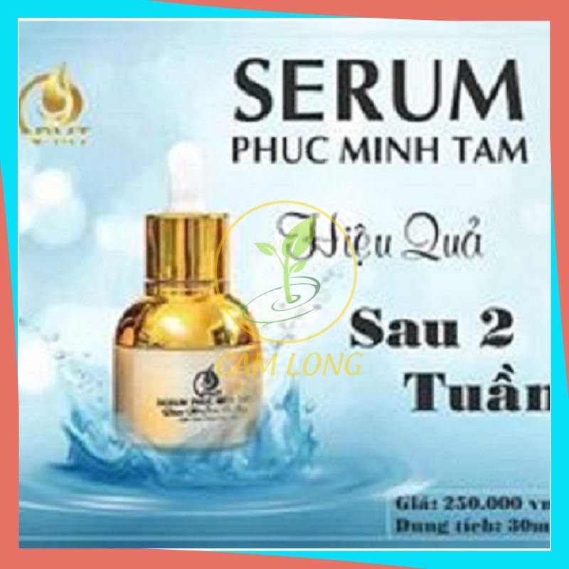 Serum Giảm Thâm Đầu Gối Nách Môi Vùng Kín Bikini Sẹo PHÚC MINH TÂM MTPMTSKM36 Dưỡng Ẩm Bổ Sung Dưỡng Chất Làm Mờ Thâm | BigBuy360 - bigbuy360.vn