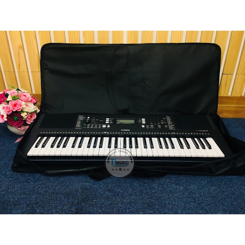 Bao Organ - Keyboard 3 lớp (dùng cho đàn 61 phím)