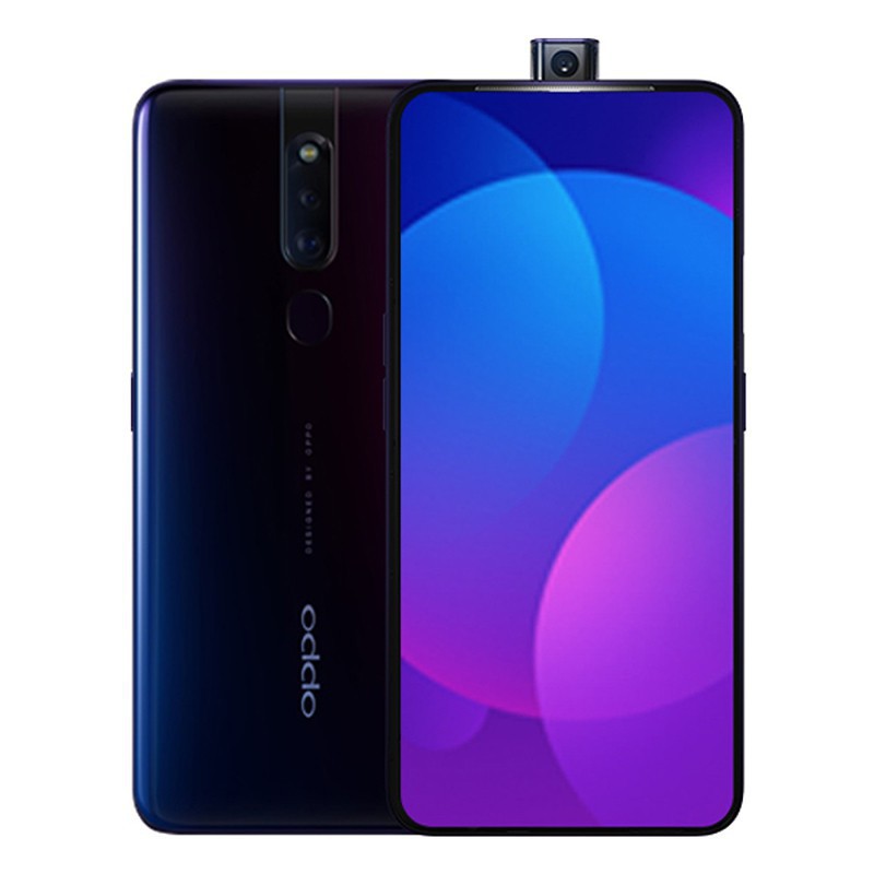 [Hàng tốt] Điện Thoại OPPO F11 Pro - Hàng chính hãng