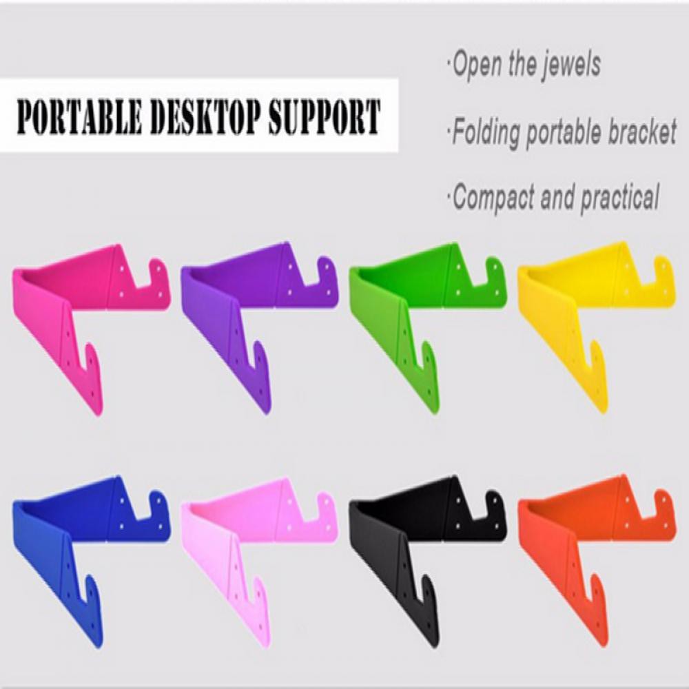 Giá đỡ điện thoại để bàn hình chữ V | BigBuy360 - bigbuy360.vn