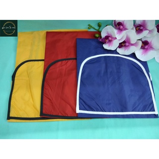 Tạp dề dùng để uốn, duỗi, nhuộm - Trường Thọ, TĐ