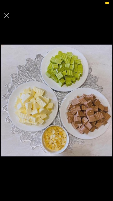 Bột khúc bạch gói hoà tan 1 Lít (t.phẩm 1.3kg ~17 bát) | BigBuy360 - bigbuy360.vn