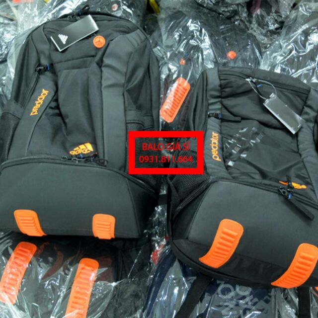 Balo laptop predator