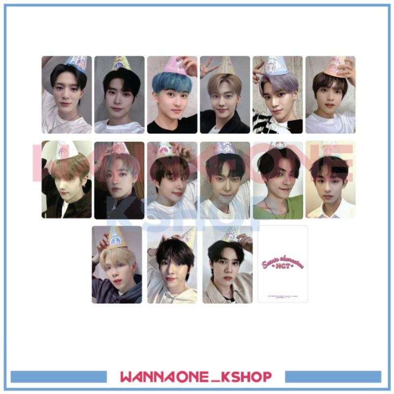 Ảnh Mũ nct x sanrio