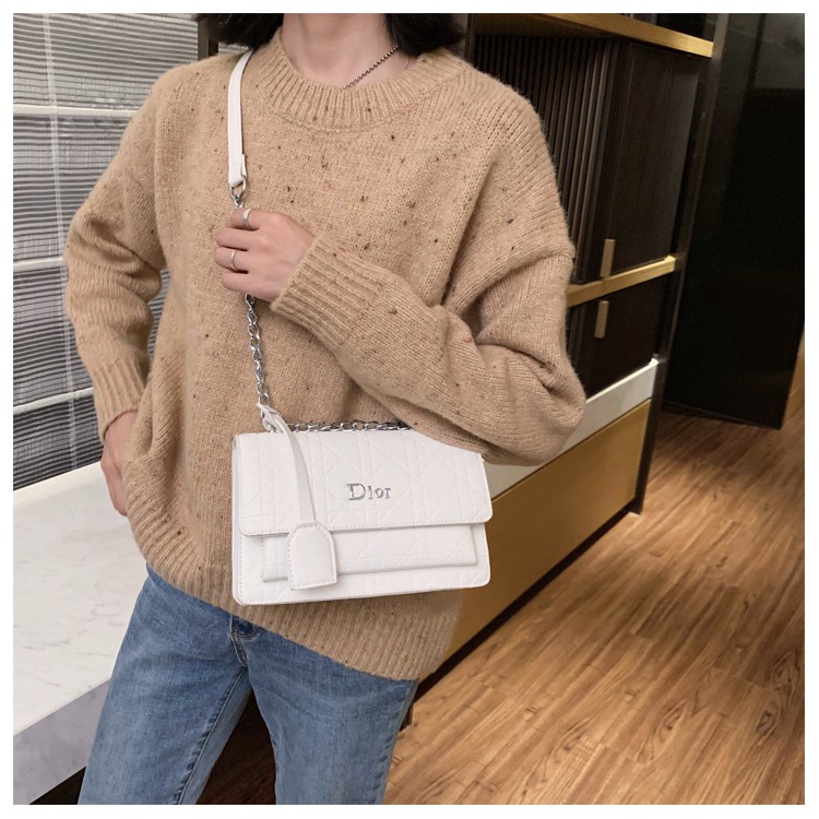 Túi Xách Nữ  Túi Đeo Chéo Nữ Hàng Cao Cấp Chuẩn Từng Chi Tiết